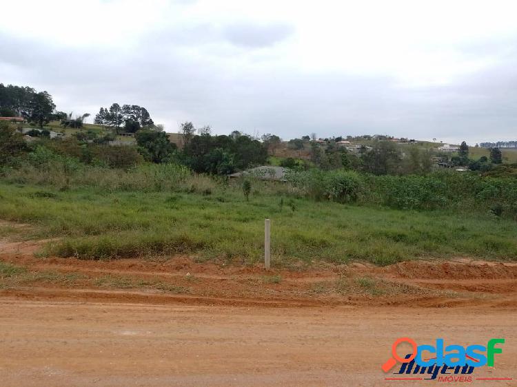 Chácaras à venda na zona rural de Caçapava