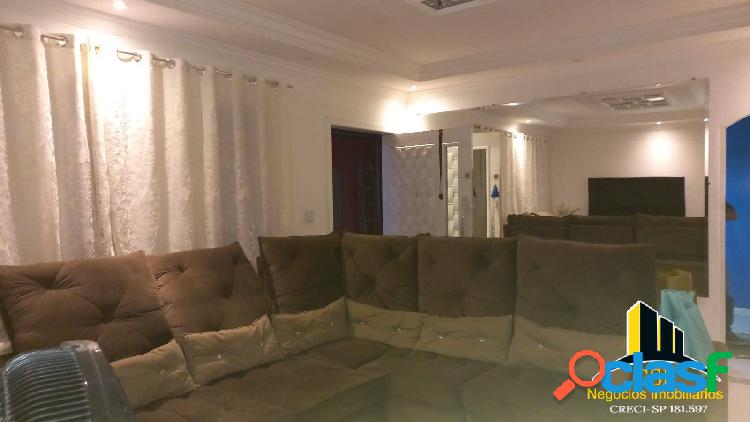 EXCELENTE CASA TÉRREA PARA VOCÊ E SUA FAMÍLIA NÃO TER