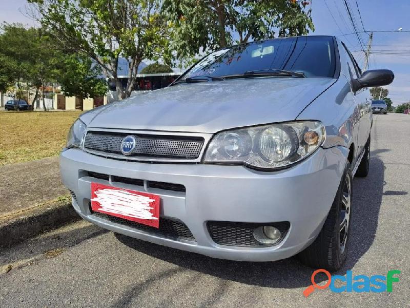 Fiat Palio 1.8 Flex 5p