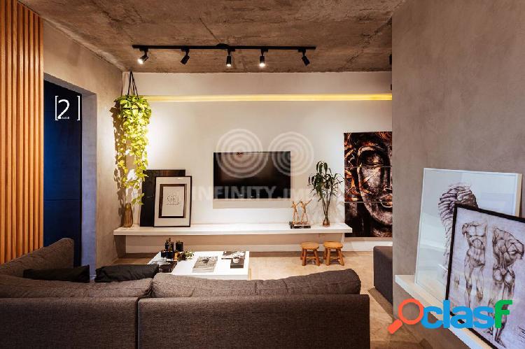 LINDÍSSIMO APARTAMENTO 1 DORMITÓRIO (SUÍTE) 55M2 NA MOOCA