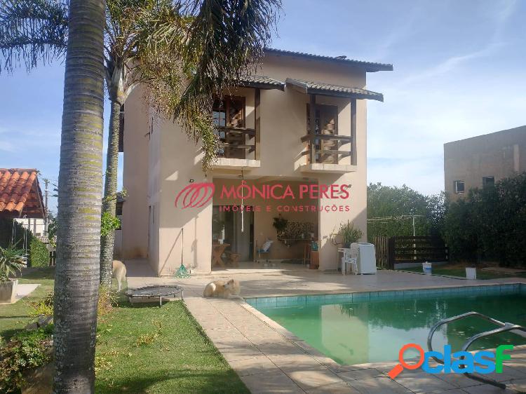Linda Casa no Outeiro da Flores - Itupeva