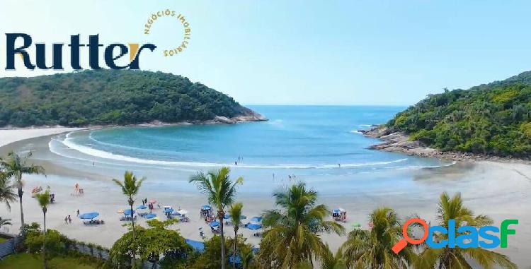 MANSÃO LUXUOSA PÉ NA AREIA A VENDA NA PRAIA DO GUARUJÁ