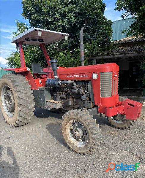 Massey Ferguson 95