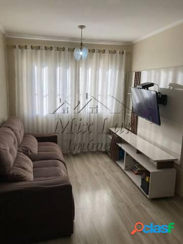 REF 5747 Apartamento no Bairro do Jaguaribe - Osasco SP
