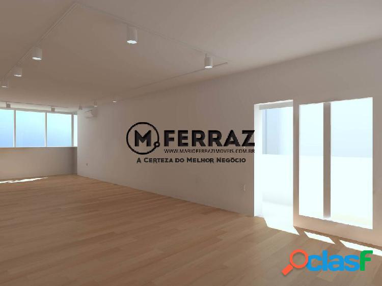 RUA DR MARIO FERRAZ TOTALMENTE REFORMADO COM