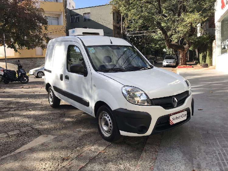 Renault Kangoo Express Hi-flex 1.6 16v