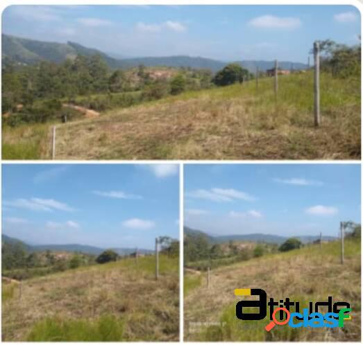 Terreno a Venda 125 m² Bairro Cinquenta - Pirapora