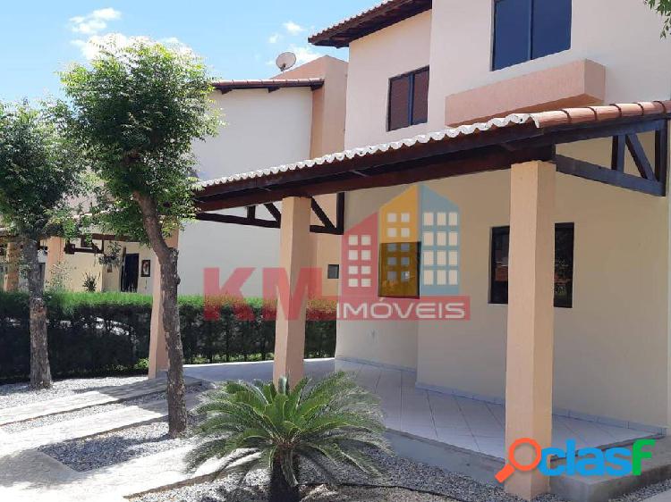 VENDA! Casa no Residencial Brisas do Oeste no bairro Dom