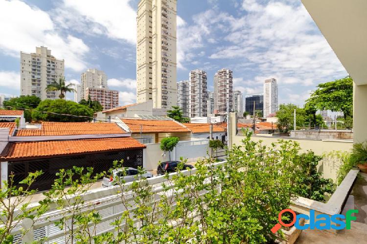 com 3 quartos, 212m², à venda em São Paulo, Cidade