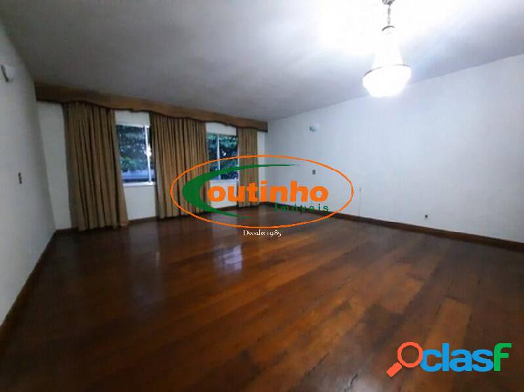 (28105) Rua Antônio Basílio - Tijuca