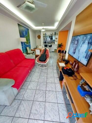 AMPLO APARTAMENTO COM LAZER COMPLETO!