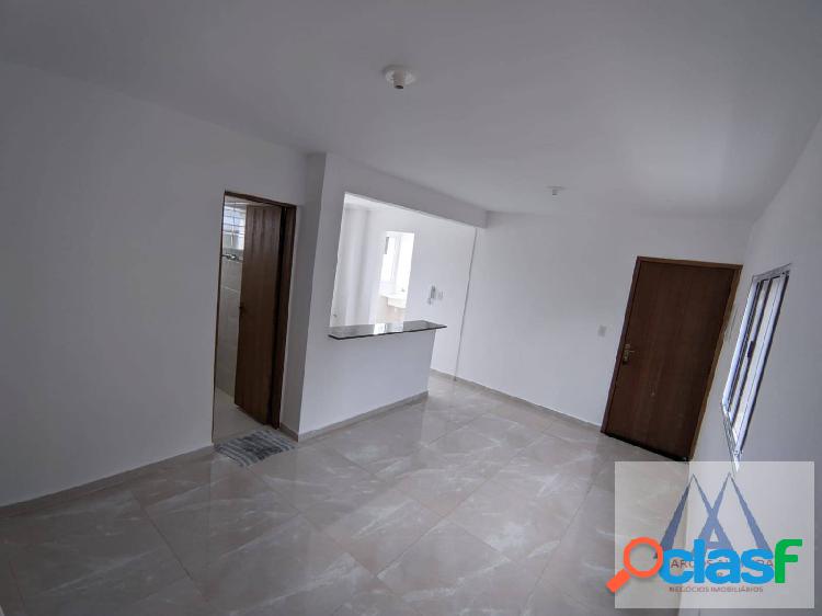 APARTAMENTO 2 DORMITÓRIOS - VILA NOVA CINTRA