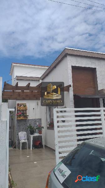 Casa no Rio Vermelho 2 dormitórios