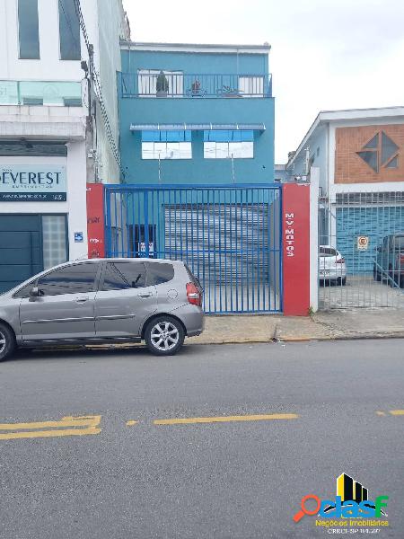 EXCELENTE IMÓVEL PARA INVESTIMENTO, A VENDA!