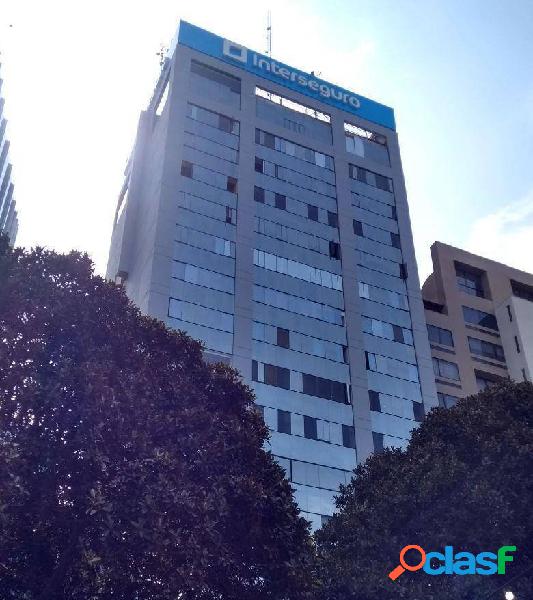 ALQUILER OFICINA 2 PRIME EN SAN ISIDRO