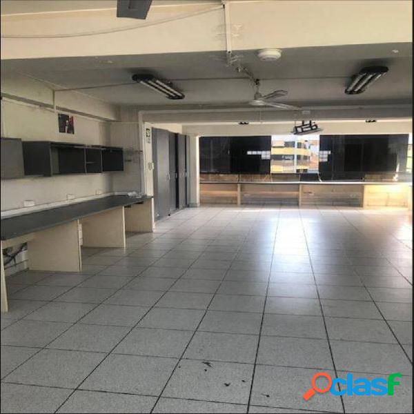 Alquilo Edificio Para Oficinas Administrativas Lince