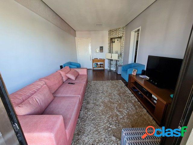 Apartamento 3 dormitórios - Valparaíso - Santo André