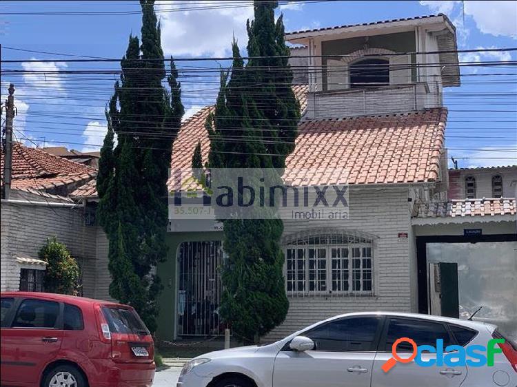 Casa para Alugar no Jardim Santa Adélia - São Paulo.