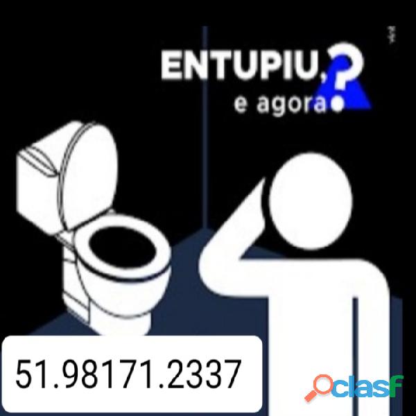 Dedetização e Desentupidora Porto Alegre RS 51.98171.2337