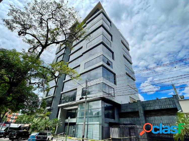 Venta Oficina Torre Centro A1 Urb Carabobo