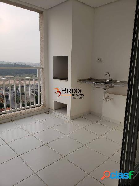 APARTAMENTO 03 QUARTOS LOCAÇÃO/VENDA -CONDOMÍNIO VIVER