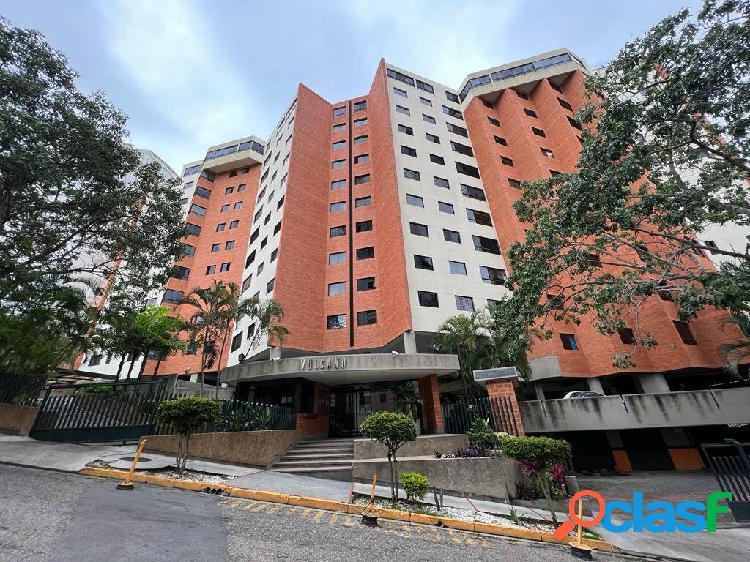 APARTAMENTO EN VENTA EN EL BOSQUE CON PLANTA ELÉCTRICA