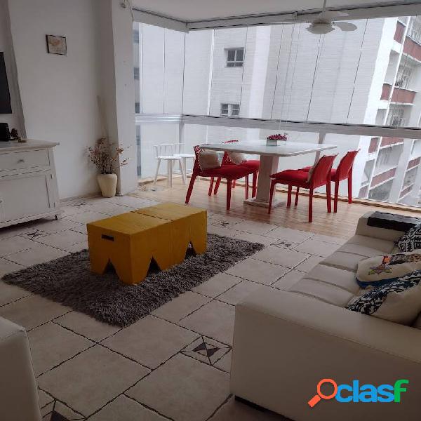 APARTAMENTO PRAIA SANTOS