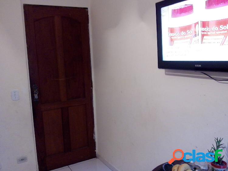 Apartamento 3 dormitórios 62 metros - Jardim das Rosas