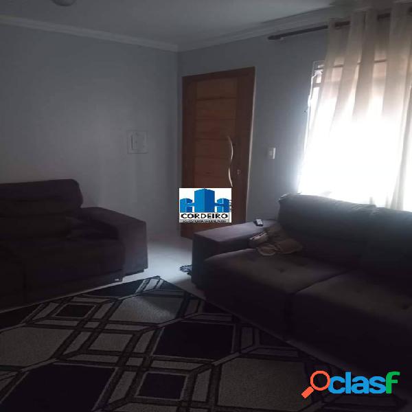 Apartamento de 02 Dormitórios à venda em São Bernardo do