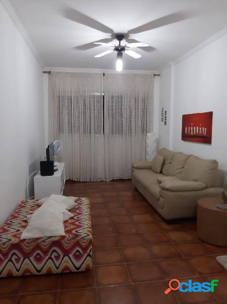 Apartamento de 1 dormitório Itararé São Vicente