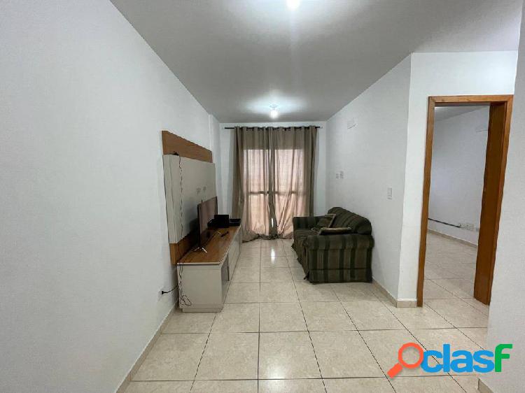 Apartamento para venda com 60 metros quadrados com 2 quartos