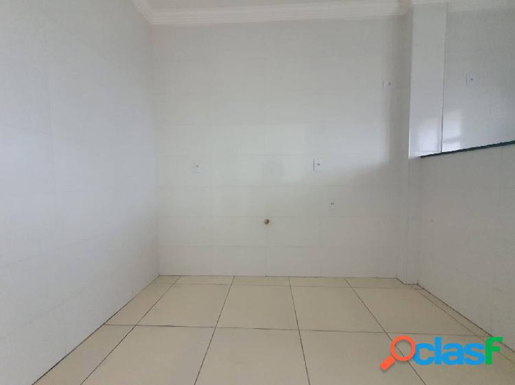 Apartamento para venda com 64 metros quadrados com 2 quartos