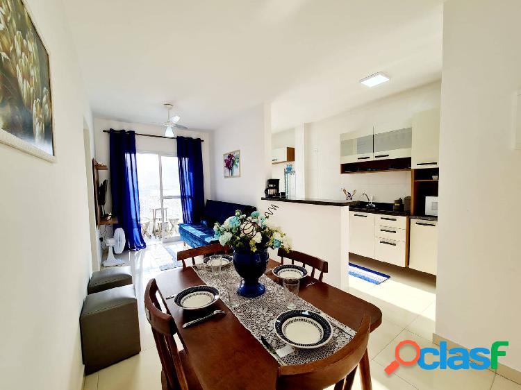 Apartamento para venda possui 45 metros quadrados com 1