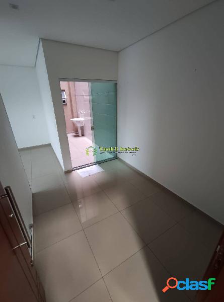 Apartamento sem condomínio 2 dormitórios - Bela Vista