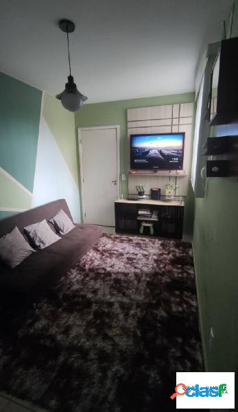 Aproveite! Excelente apartamento no Vila Rangel, região