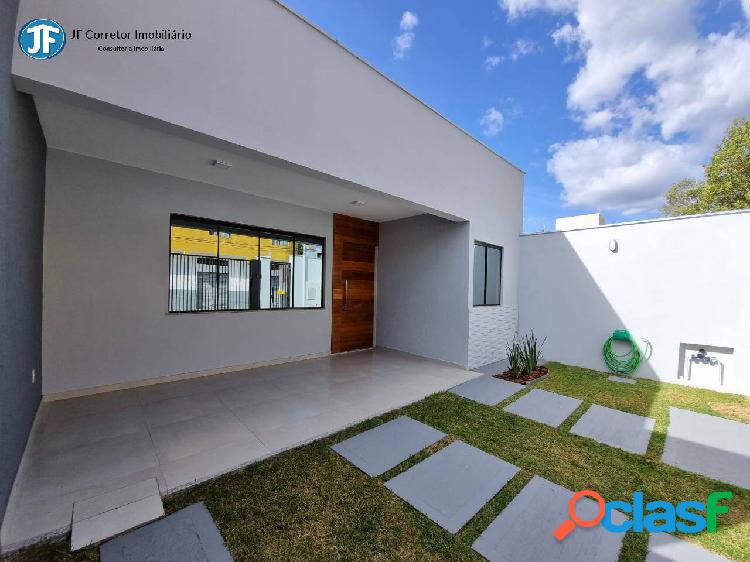 CASA GEMINADA EM IPATINGA