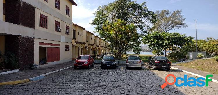 Casa em Condomínio, Gamboa, Cabo Frio.