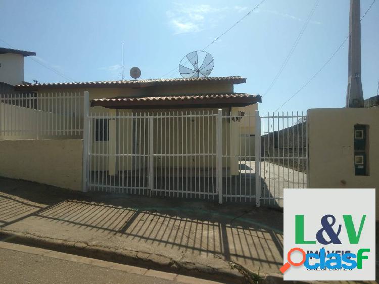 Casa para locação residencial