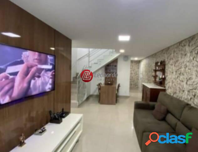 Cobertura 3 quartos com suite no bairro - Buritis.