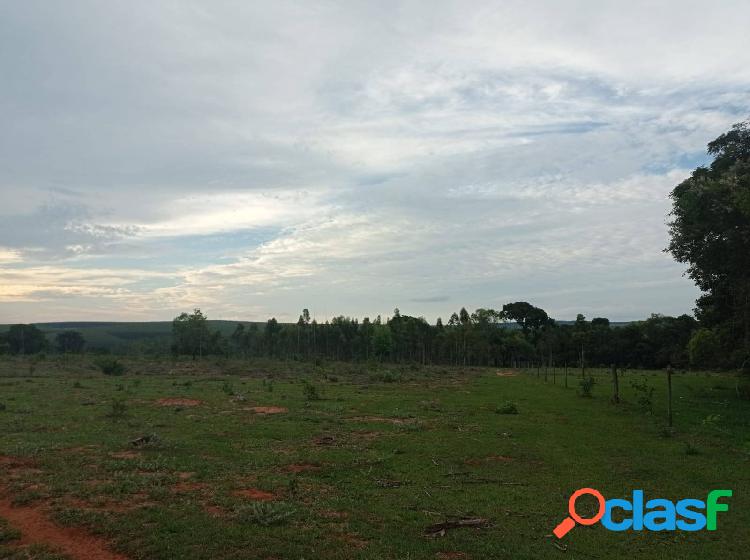 Excelente Fazenda em Avaí SP 100 alqueires!