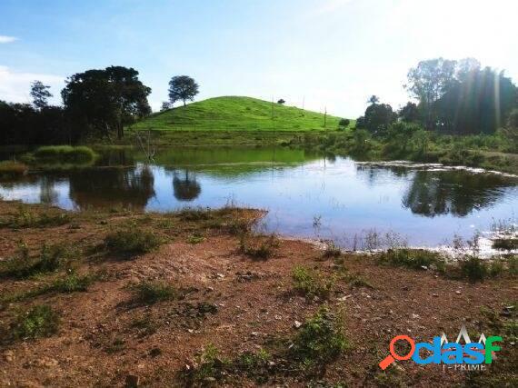 Excelente oportunidade Fazenda a venda com 354 hec em Nova