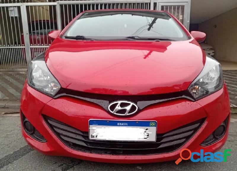 Hyundai HB20 1.0 Comfort Flex 5p Completa 2014