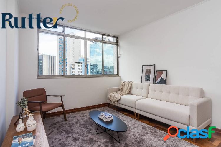 LINDO APARTAMENTO EM PINHEIROS