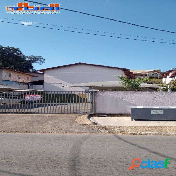 ***Sobrado Residencial Manacás***