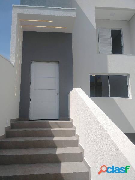 Sobrado com 3 dormitórios à venda, 200 m² por R$