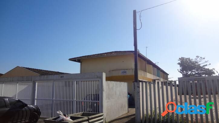 Sobrado à venda em Guaratuba | PR