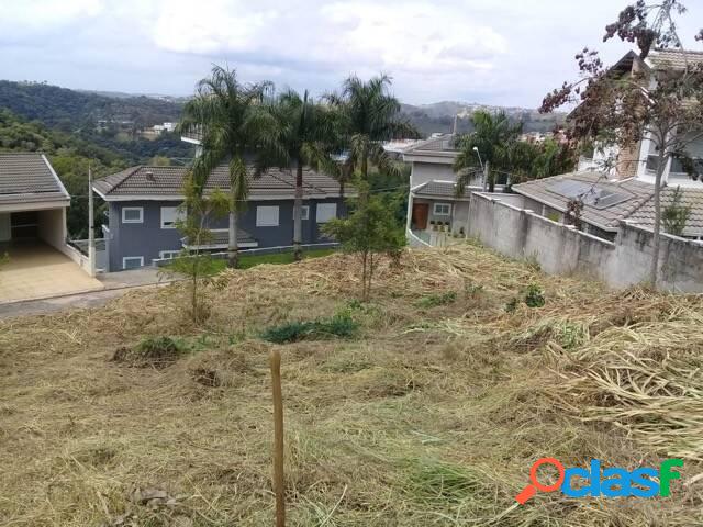 TERRENO CONDOMÍNIO RESERVA BOM VIVER EM CAMPO LIMPO