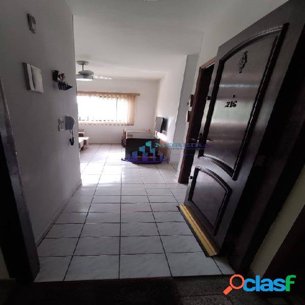 APARTAMENTO 01 DORMITÓRIO AVIAÇÃO PRAIA GRANDE