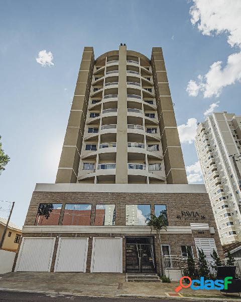 APARTAMENTO NA REGIAO CENTRAL - ED. PAVIA