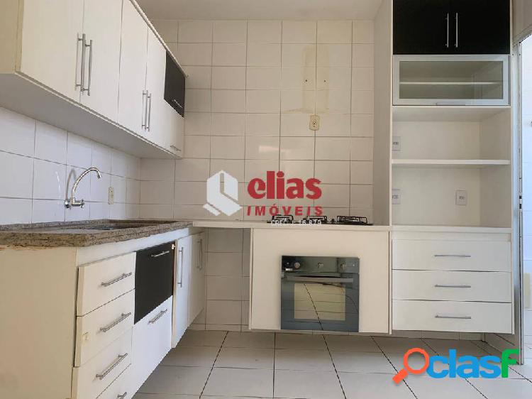 APTO P/LOCAÇÃO, 3 DORM SENDO 1 SUÍTE, BEM LOCALIZADO E